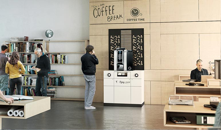 Corner Coffe Sodex Occitanie Corner Coffe Sodex Occitanie