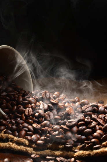 Les vertus et bienfaits du café