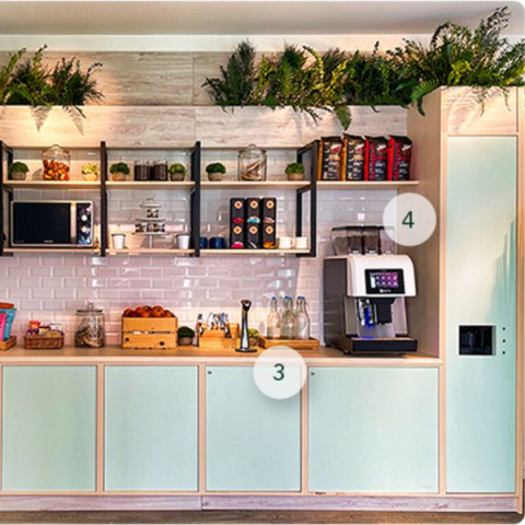 Cantine autonome Occitanie